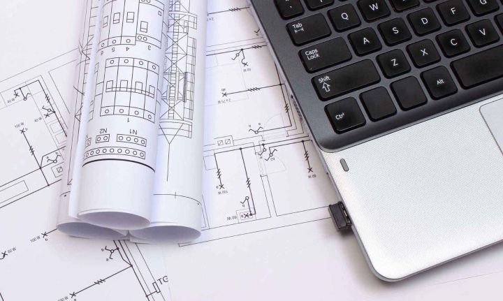 Autocad Drafting Services